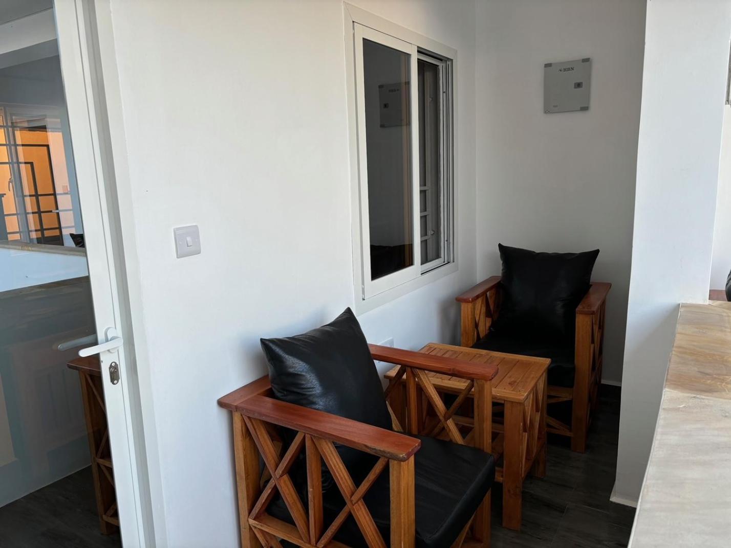 Diamond White Resort Nungwi Cameră foto