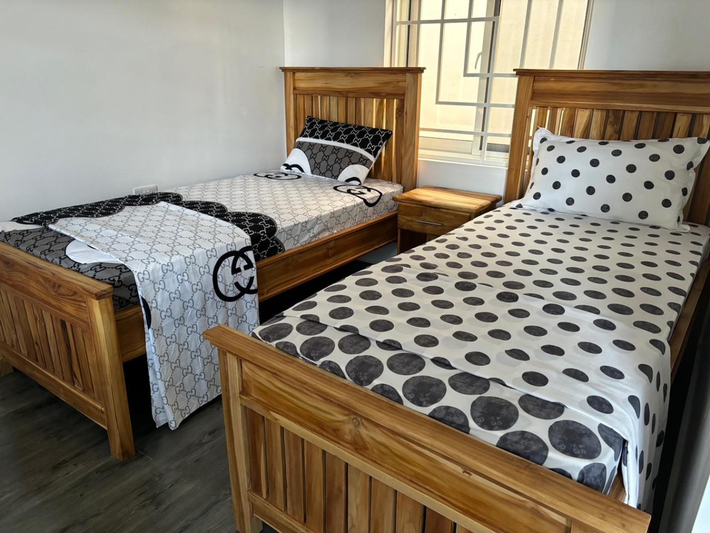 Diamond White Resort Nungwi Cameră foto