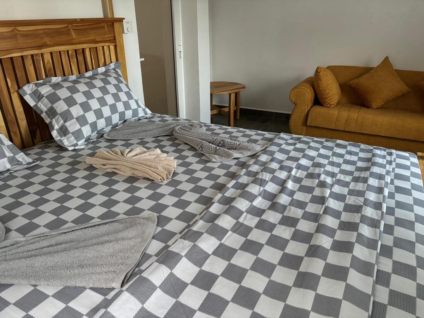 Diamond White Resort Nungwi Cameră foto
